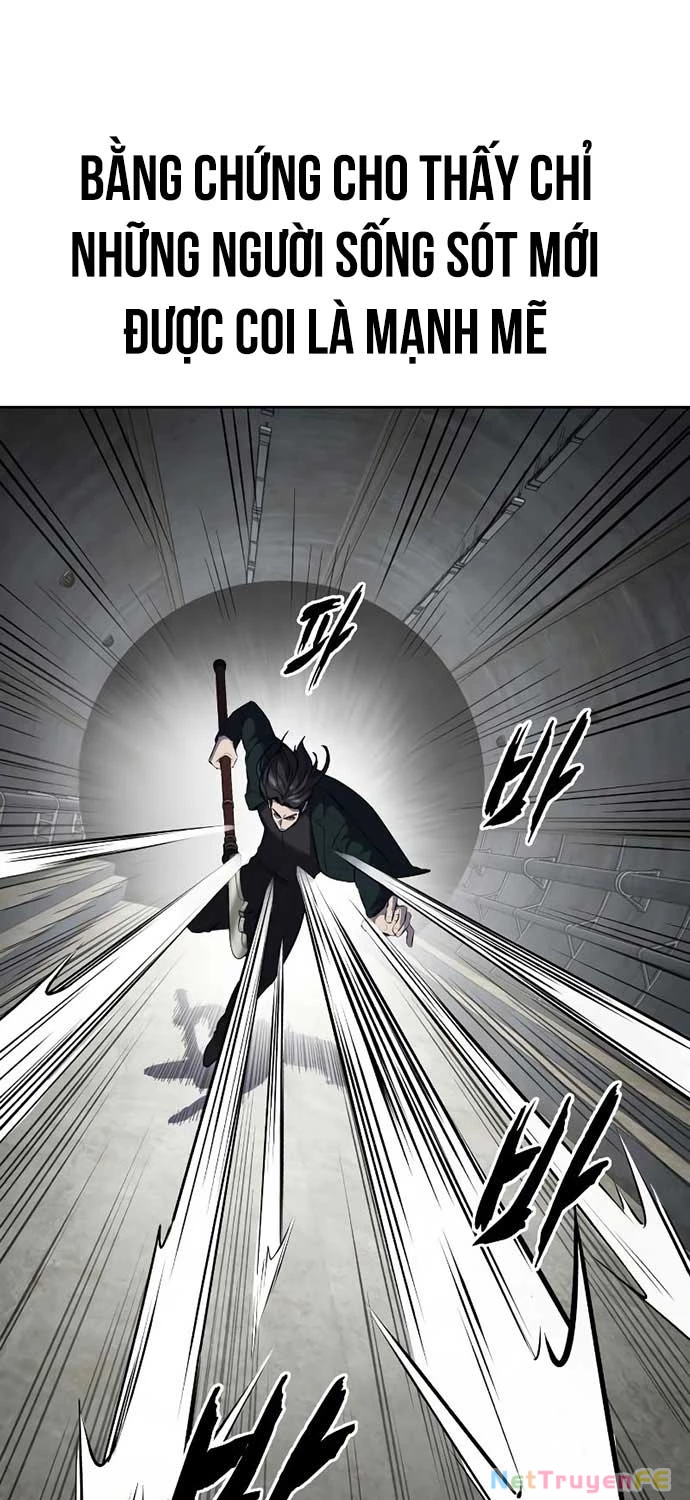 Cậu Bé Của Thần Chết Chapter 251 - Trang 4