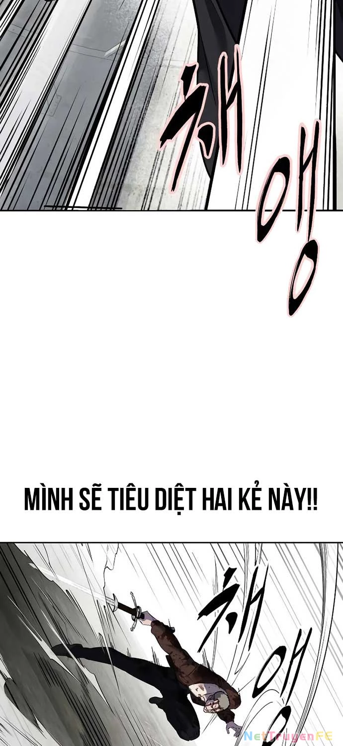 Cậu Bé Của Thần Chết Chapter 251 - Trang 4