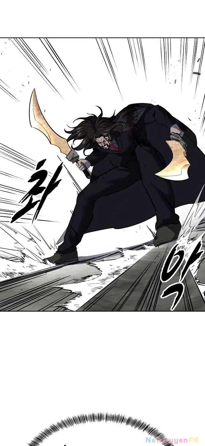 Cậu Bé Của Thần Chết Chapter 251 - Trang 4