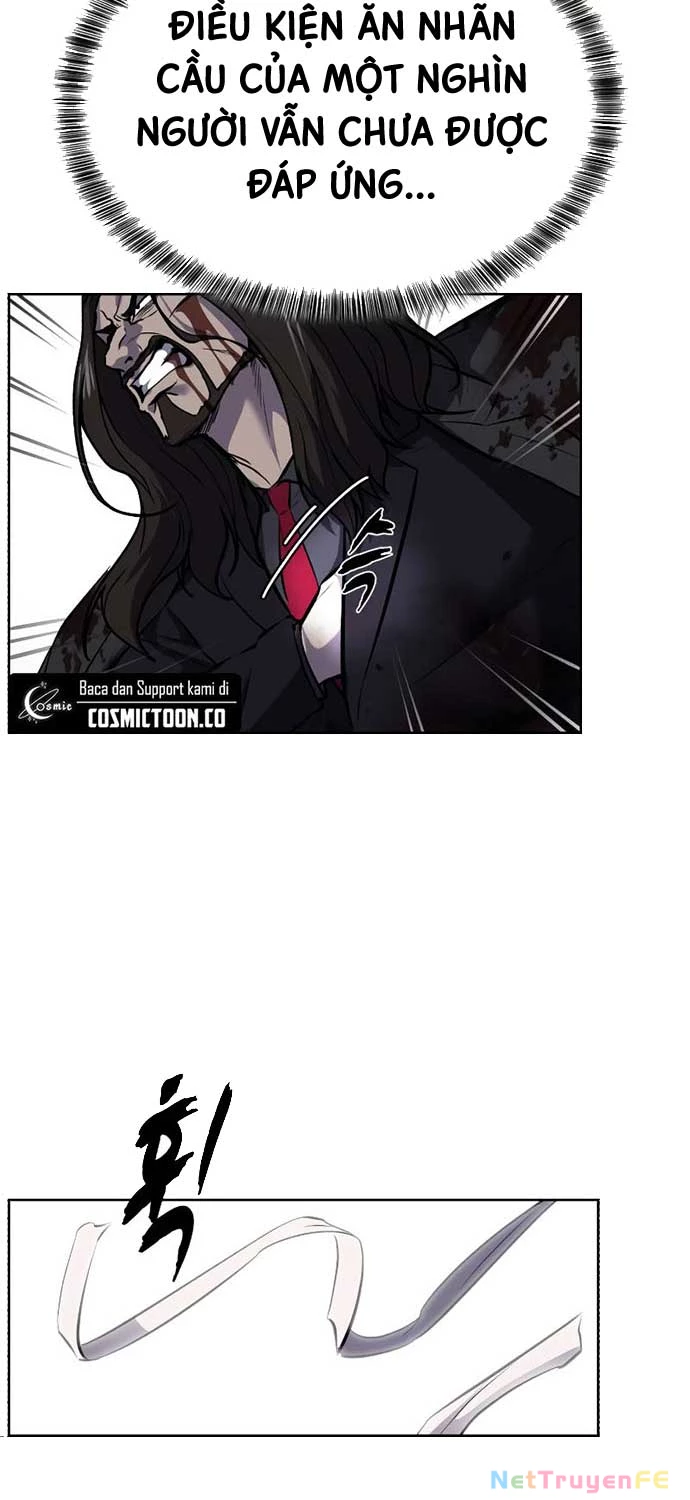 Cậu Bé Của Thần Chết Chapter 251 - Trang 4