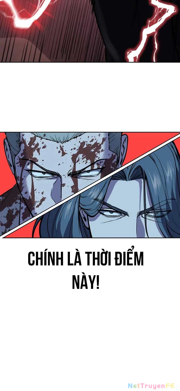 Cậu Bé Của Thần Chết Chapter 251 - Trang 4