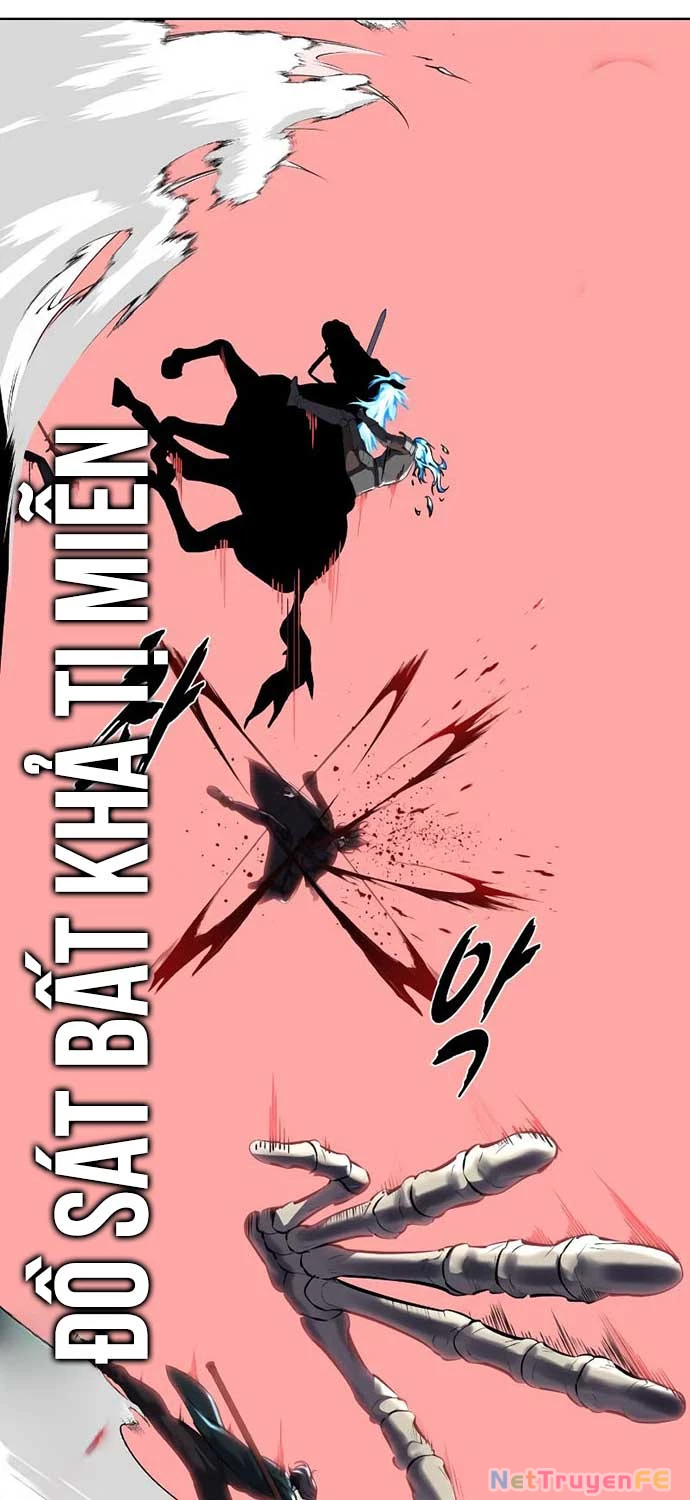 Cậu Bé Của Thần Chết Chapter 251 - Trang 4