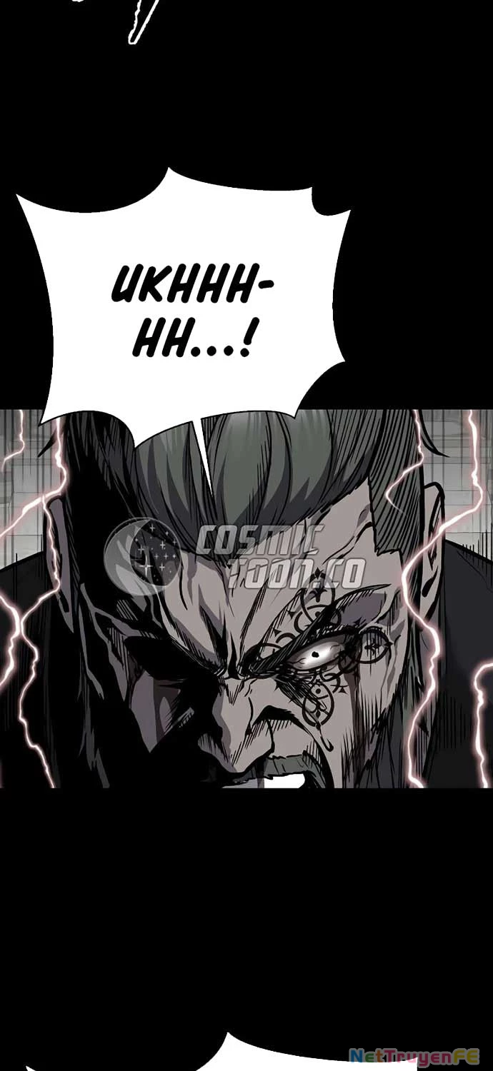 Cậu Bé Của Thần Chết Chapter 251 - Trang 4