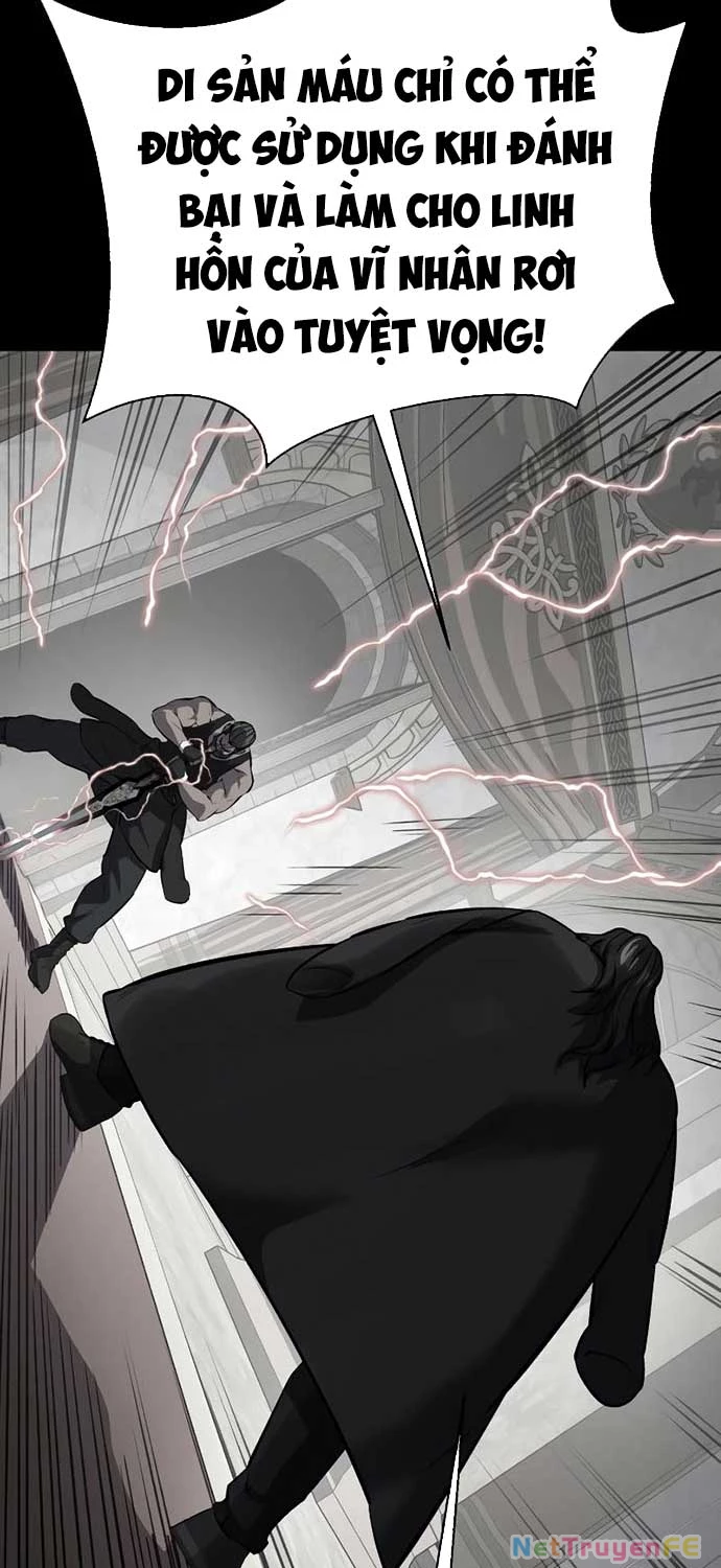 Cậu Bé Của Thần Chết Chapter 251 - Trang 4