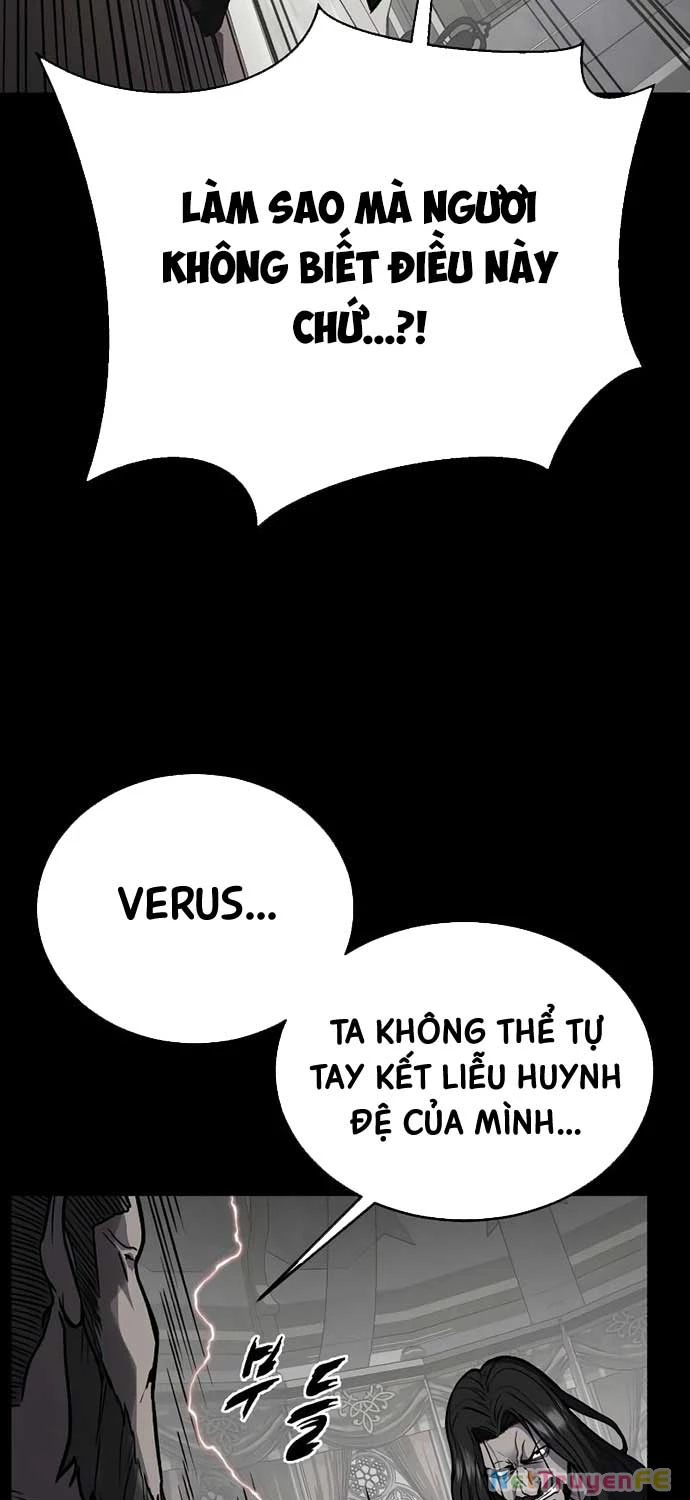 Cậu Bé Của Thần Chết Chapter 251 - Trang 4