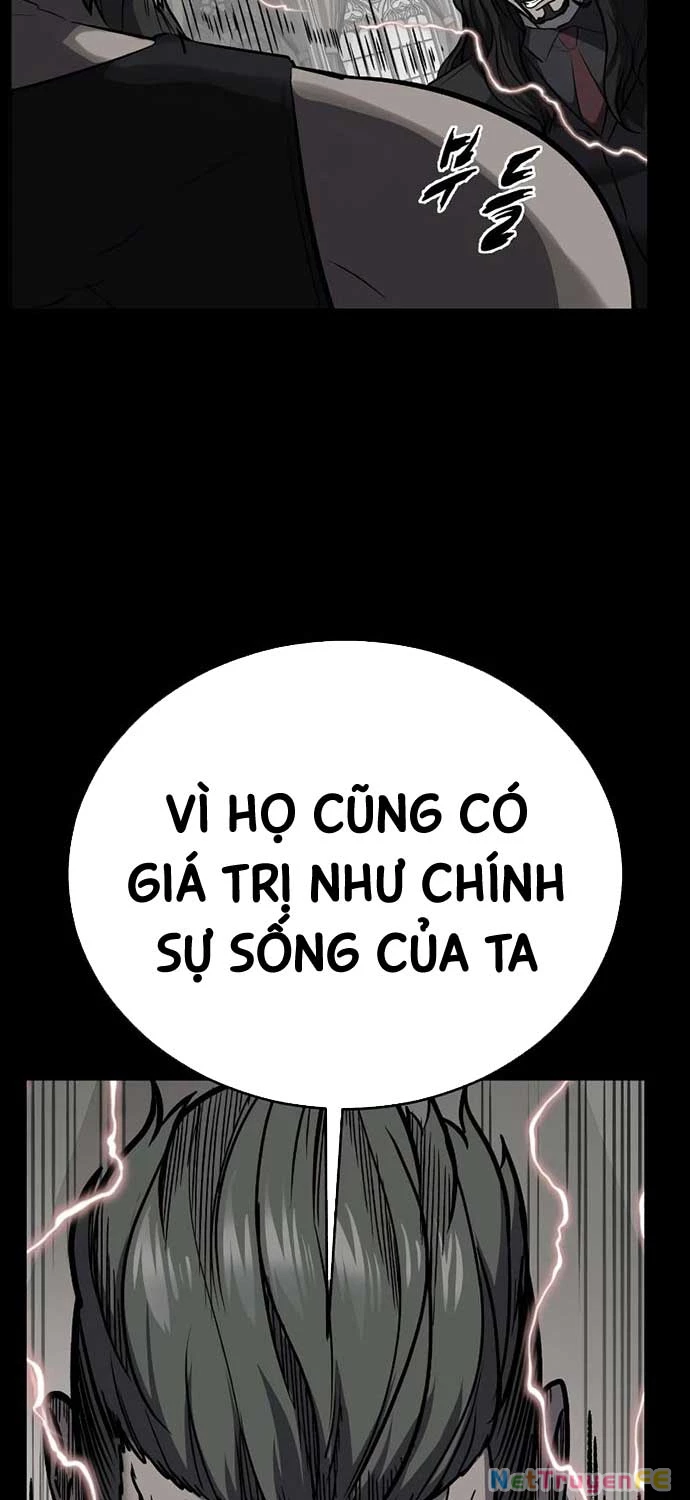 Cậu Bé Của Thần Chết Chapter 251 - Trang 4
