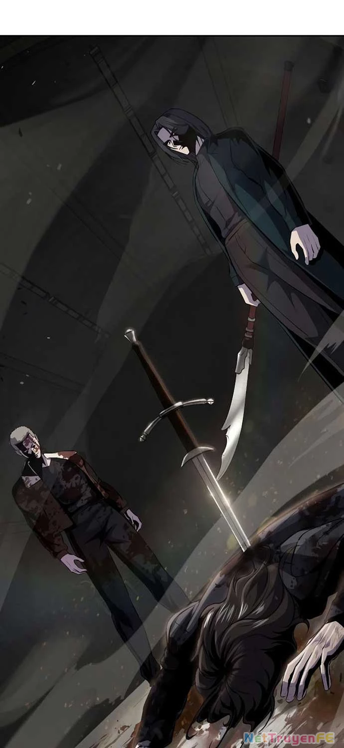 Cậu Bé Của Thần Chết Chapter 251 - Trang 4