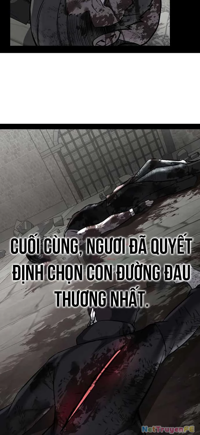 Cậu Bé Của Thần Chết Chapter 251 - Trang 4