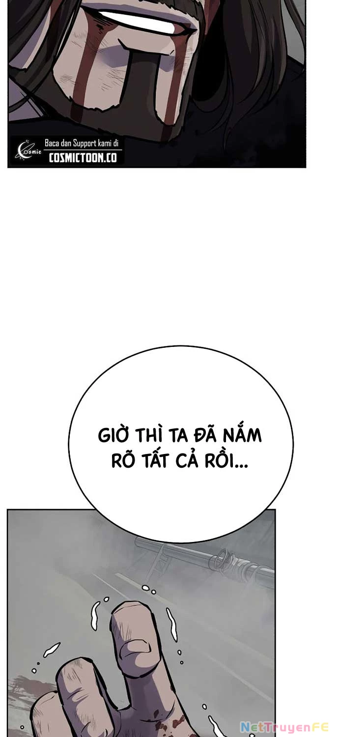 Cậu Bé Của Thần Chết Chapter 251 - Trang 4