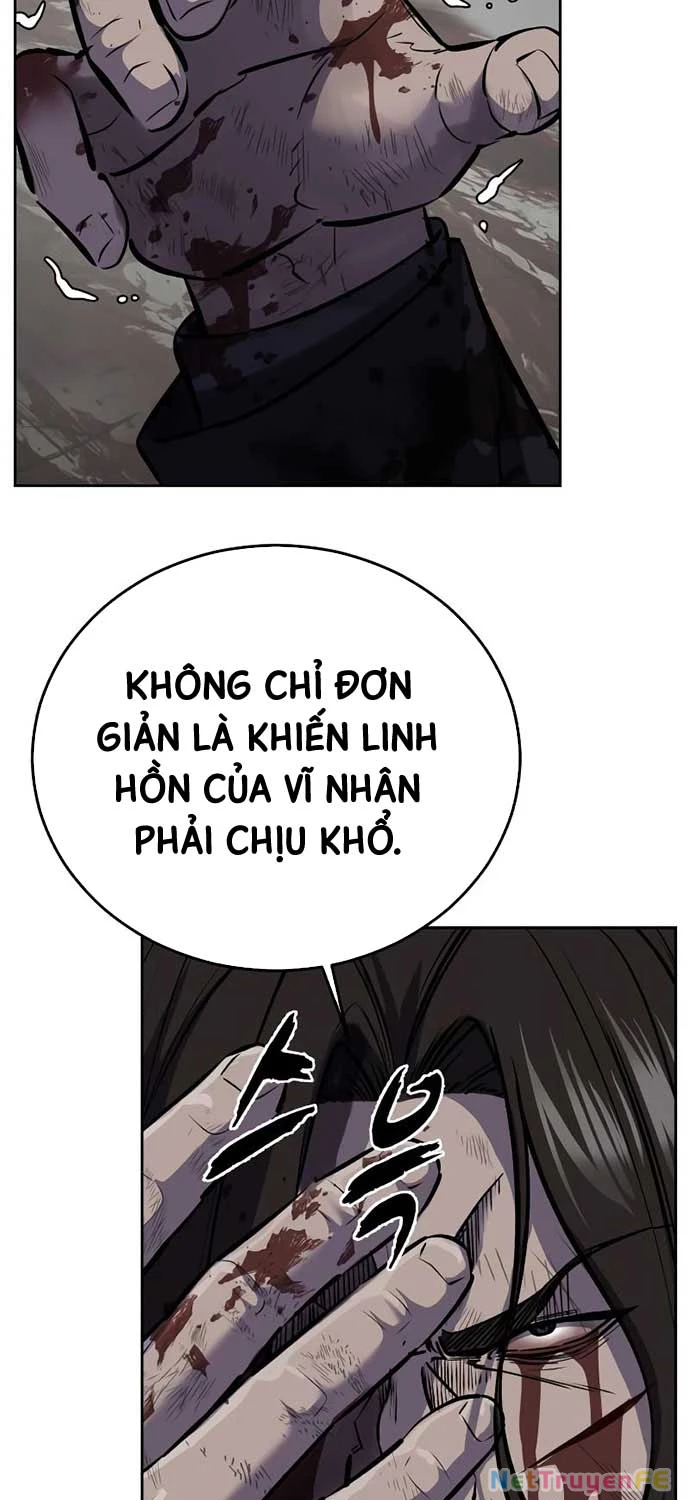 Cậu Bé Của Thần Chết Chapter 251 - Trang 4