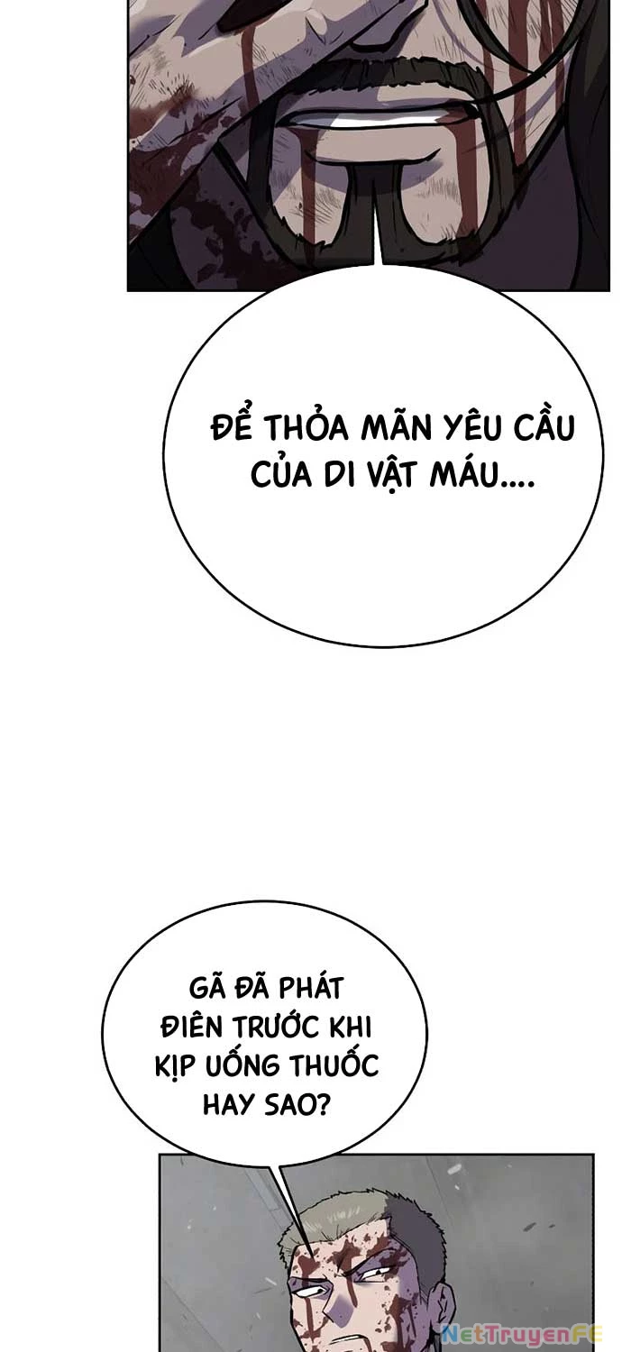 Cậu Bé Của Thần Chết Chapter 251 - Trang 4