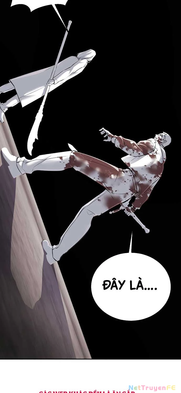 Cậu Bé Của Thần Chết Chapter 251 - Trang 4