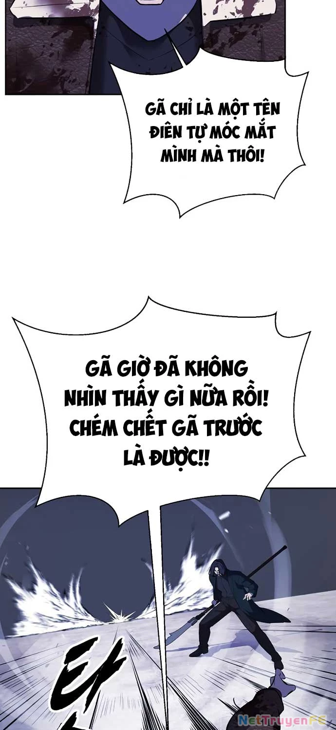 Cậu Bé Của Thần Chết Chapter 251 - Trang 4