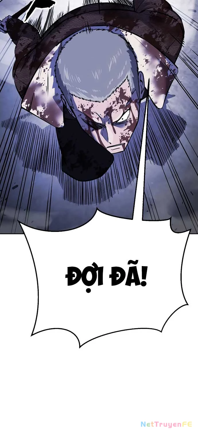 Cậu Bé Của Thần Chết Chapter 251 - Trang 4