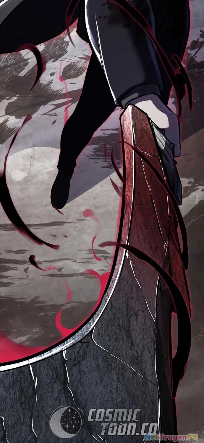 Cậu Bé Của Thần Chết Chapter 251 - Trang 4