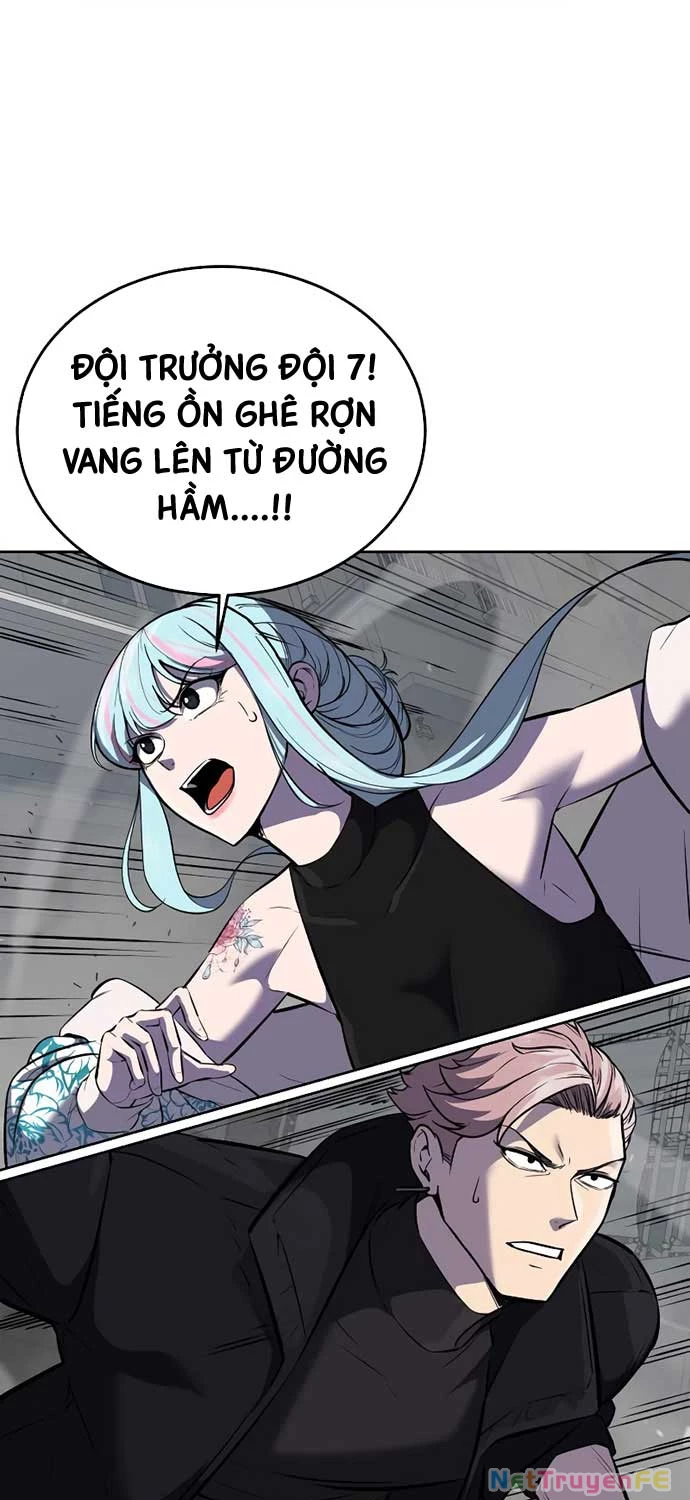 Cậu Bé Của Thần Chết Chapter 251 - Trang 4