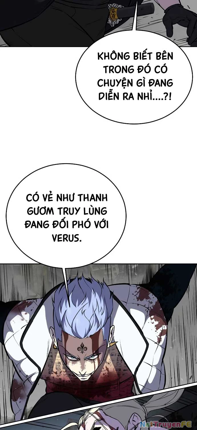 Cậu Bé Của Thần Chết Chapter 251 - Trang 4