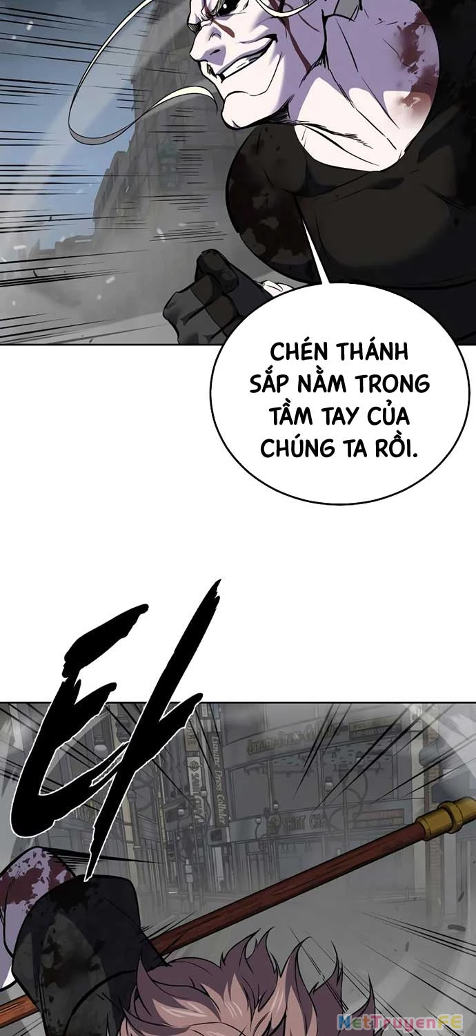 Cậu Bé Của Thần Chết Chapter 251 - Trang 4