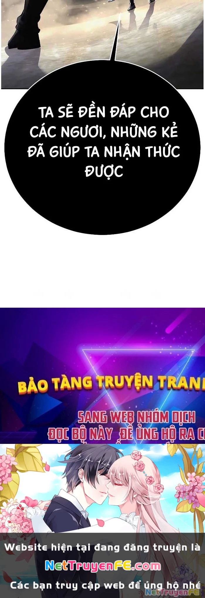 Cậu Bé Của Thần Chết Chapter 251 - Trang 4