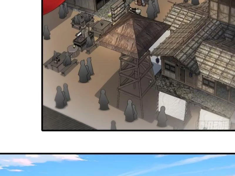 Xuyên Không Thành Npc: Ta Có Lão Bà Che Chở Chapter 77 - Trang 3