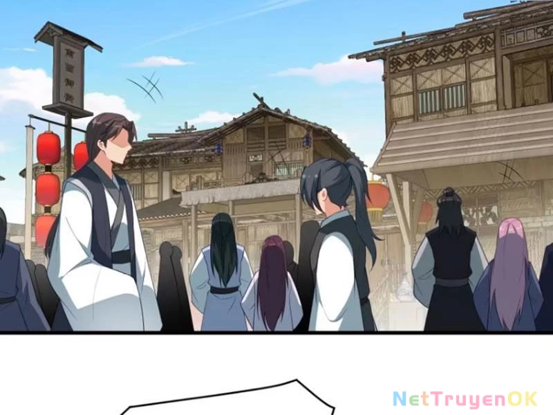 Xuyên Không Thành Npc: Ta Có Lão Bà Che Chở Chapter 77 - Trang 3