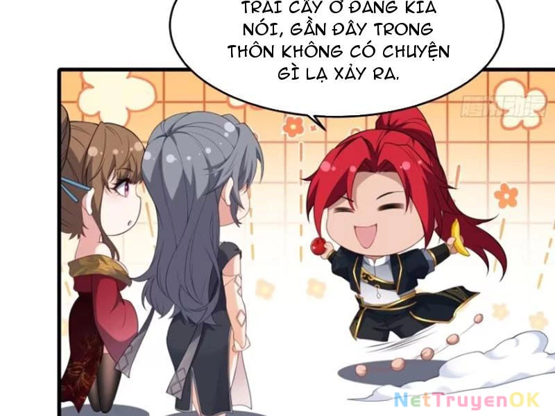 Xuyên Không Thành Npc: Ta Có Lão Bà Che Chở Chapter 77 - Trang 3