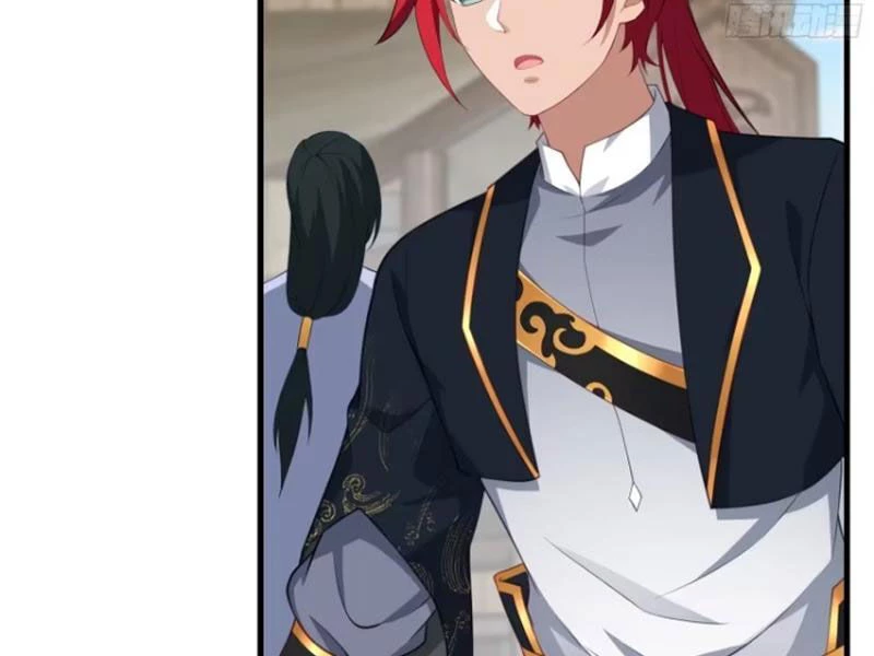 Xuyên Không Thành Npc: Ta Có Lão Bà Che Chở Chapter 77 - Trang 3