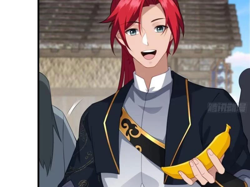 Xuyên Không Thành Npc: Ta Có Lão Bà Che Chở Chapter 77 - Trang 3