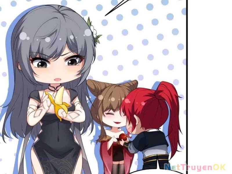 Xuyên Không Thành Npc: Ta Có Lão Bà Che Chở Chapter 77 - Trang 3