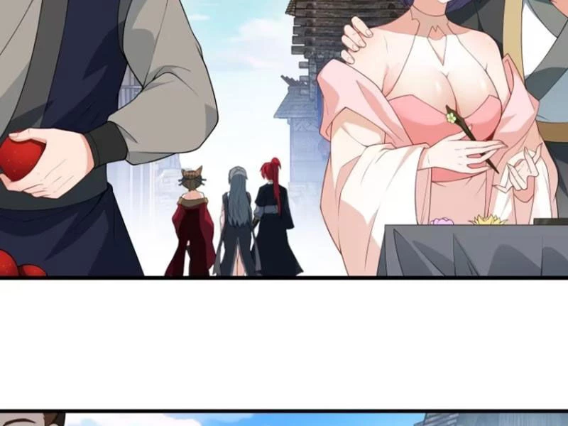 Xuyên Không Thành Npc: Ta Có Lão Bà Che Chở Chapter 77 - Trang 3