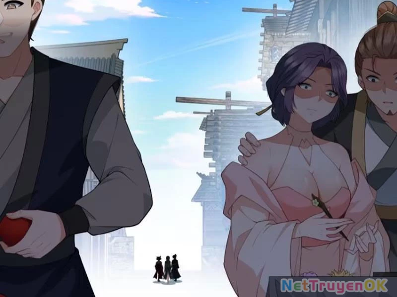 Xuyên Không Thành Npc: Ta Có Lão Bà Che Chở Chapter 77 - Trang 3