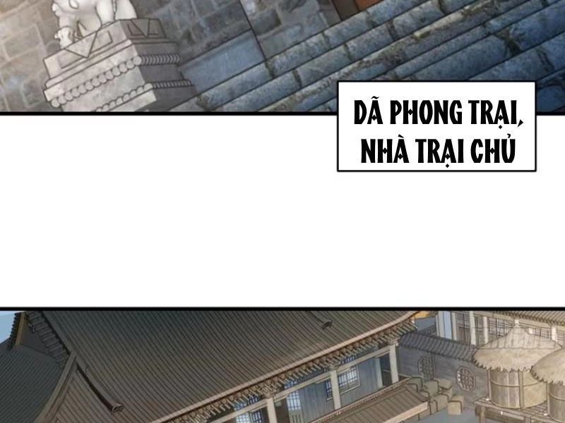 Xuyên Không Thành Npc: Ta Có Lão Bà Che Chở Chapter 77 - Trang 3