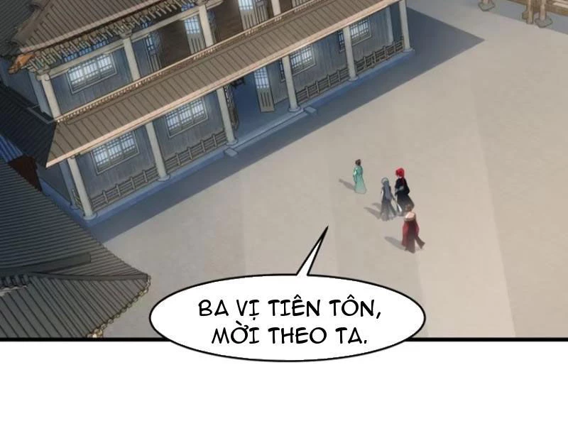 Xuyên Không Thành Npc: Ta Có Lão Bà Che Chở Chapter 77 - Trang 3