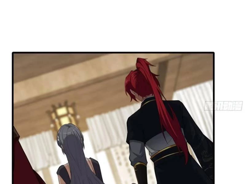 Xuyên Không Thành Npc: Ta Có Lão Bà Che Chở Chapter 77 - Trang 3