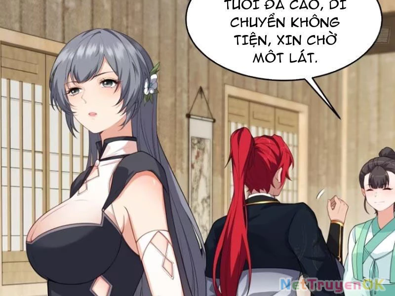 Xuyên Không Thành Npc: Ta Có Lão Bà Che Chở Chapter 77 - Trang 3