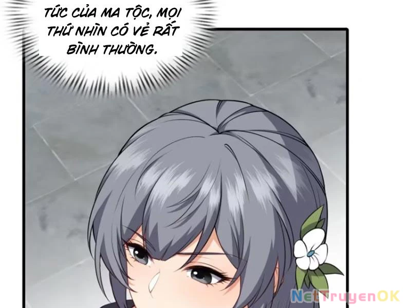 Xuyên Không Thành Npc: Ta Có Lão Bà Che Chở Chapter 77 - Trang 3