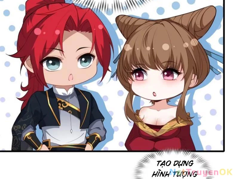 Xuyên Không Thành Npc: Ta Có Lão Bà Che Chở Chapter 77 - Trang 3