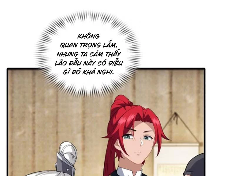 Xuyên Không Thành Npc: Ta Có Lão Bà Che Chở Chapter 77 - Trang 3