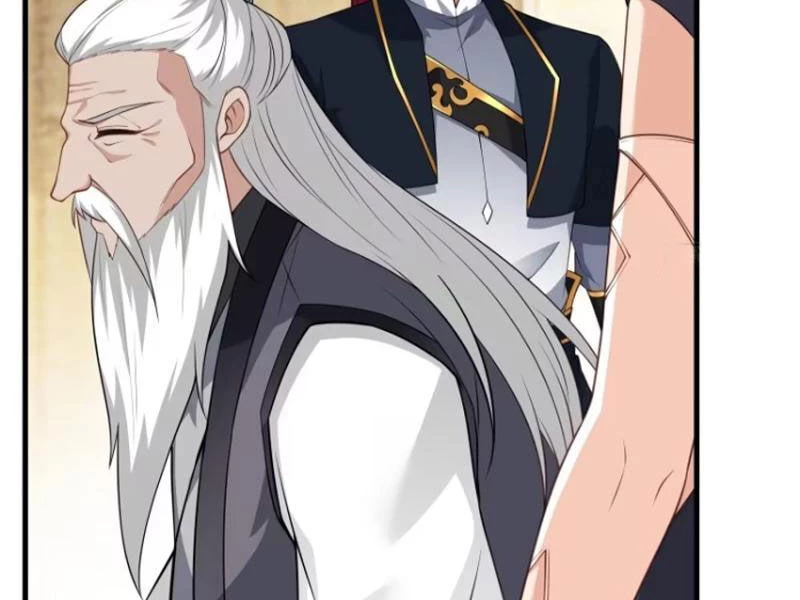 Xuyên Không Thành Npc: Ta Có Lão Bà Che Chở Chapter 77 - Trang 3