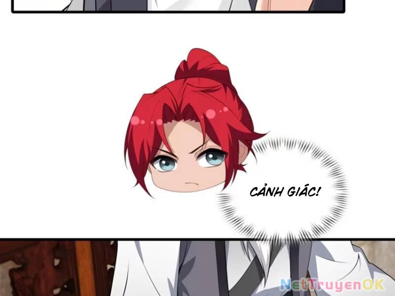 Xuyên Không Thành Npc: Ta Có Lão Bà Che Chở Chapter 77 - Trang 3