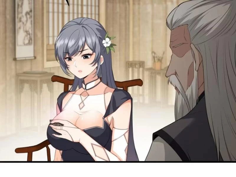 Xuyên Không Thành Npc: Ta Có Lão Bà Che Chở Chapter 77 - Trang 3