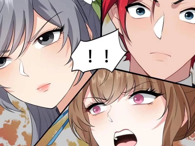 Xuyên Không Thành Npc: Ta Có Lão Bà Che Chở Chapter 77 - Trang 3