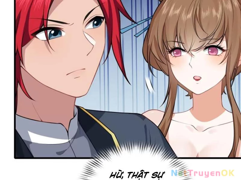 Xuyên Không Thành Npc: Ta Có Lão Bà Che Chở Chapter 77 - Trang 3