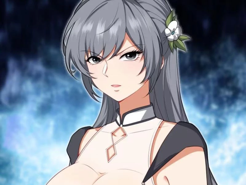 Xuyên Không Thành Npc: Ta Có Lão Bà Che Chở Chapter 77 - Trang 3