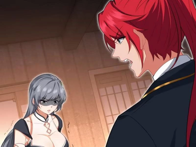 Xuyên Không Thành Npc: Ta Có Lão Bà Che Chở Chapter 77 - Trang 3