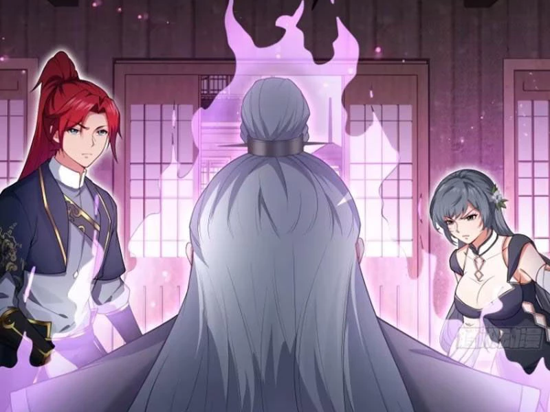 Xuyên Không Thành Npc: Ta Có Lão Bà Che Chở Chapter 77 - Trang 3