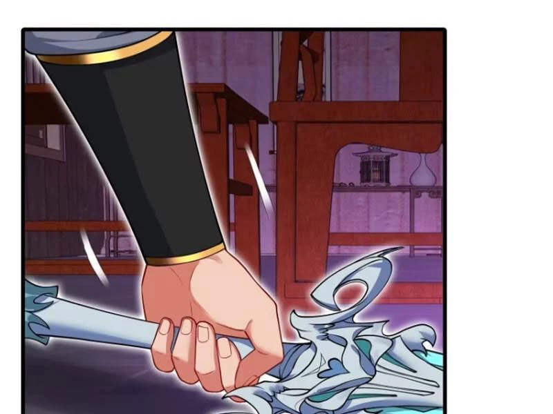 Xuyên Không Thành Npc: Ta Có Lão Bà Che Chở Chapter 77 - Trang 3