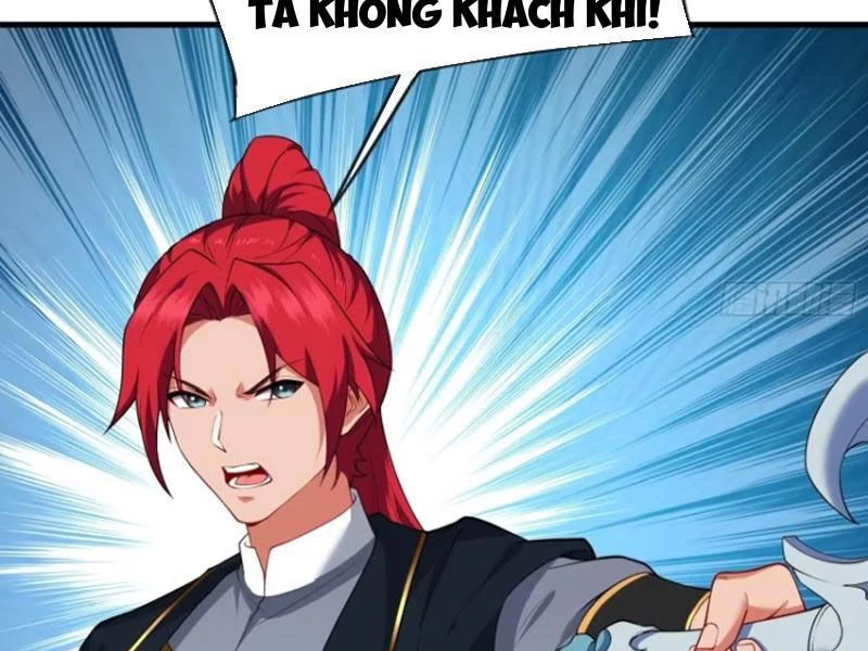 Xuyên Không Thành Npc: Ta Có Lão Bà Che Chở Chapter 77 - Trang 3