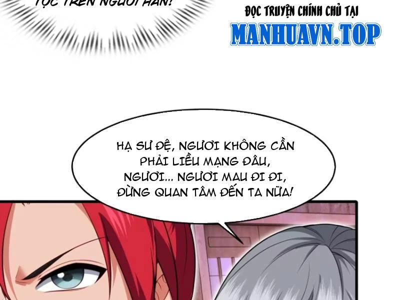 Xuyên Không Thành Npc: Ta Có Lão Bà Che Chở Chapter 77 - Trang 3