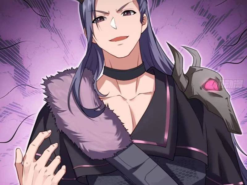 Xuyên Không Thành Npc: Ta Có Lão Bà Che Chở Chapter 77 - Trang 3